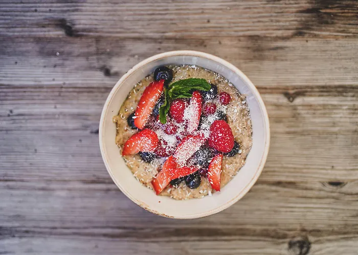 酒店 Boutiquehotel Weisses Roessl