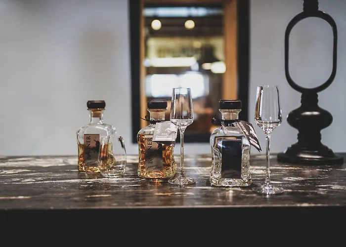 Boutiquehotel Weisses Roessl 2*