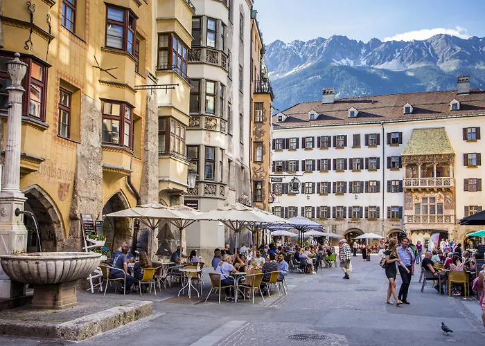 Boutiquehotel Weisses Roessl