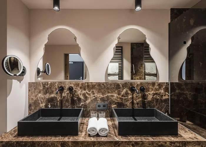 Boutiquehotel Weisses Roessl 酒店