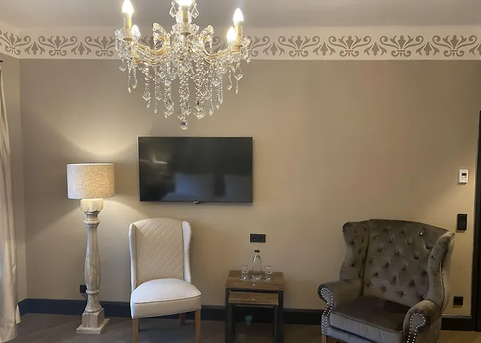 Boutiquehotel Weisses Roessl 酒店