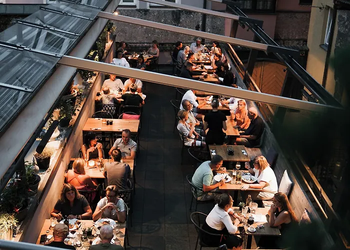 Hotel Boutiquehotel Weisses Roessl 2*