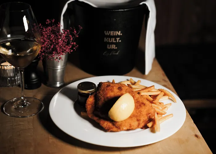 Boutiquehotel Weisses Roessl 酒店