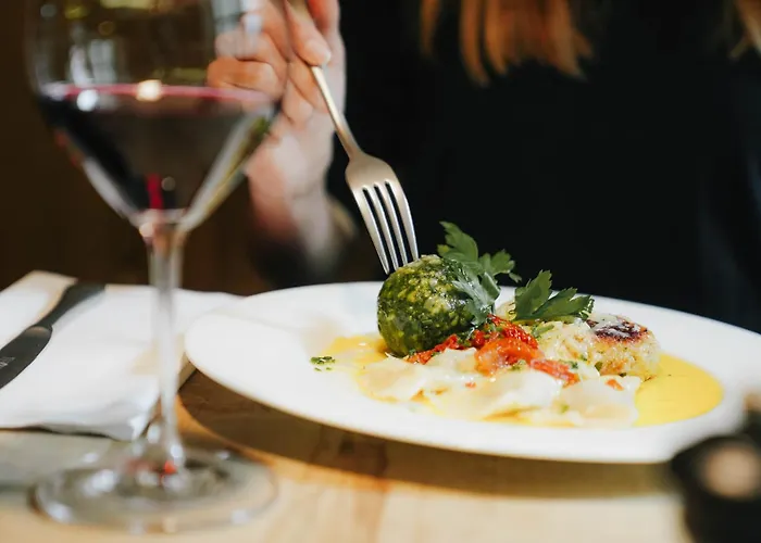 Boutiquehotel Weisses Roessl Hotel