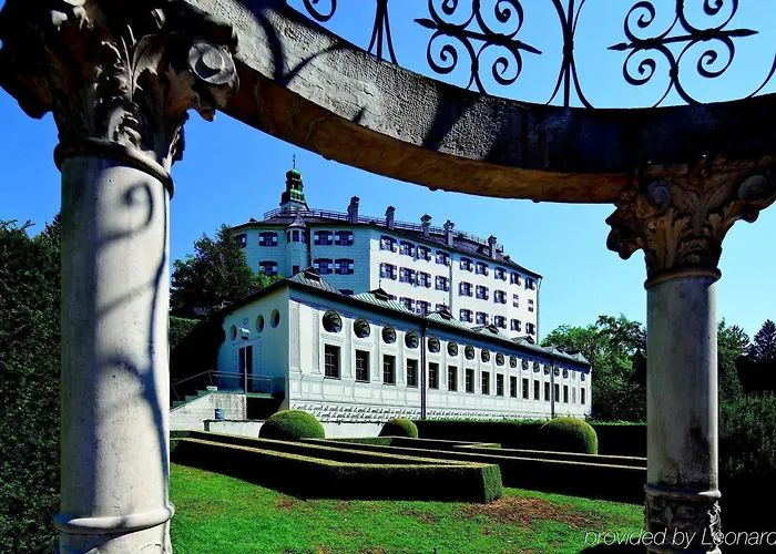 Boutiquehotel Weisses Roessl 2*