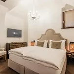 Boutiquehotel Weisses Roessl Hotel 2*
