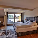 Hotel Boutiquehotel Weisses Roessl Innsbruck