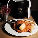Boutiquehotel Weisses Roessl Hotel