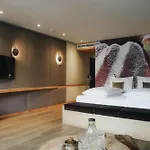Boutiquehotel Weisses Roessl 2*
