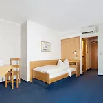 Boutiquehotel Weisses Roessl Innsbruck