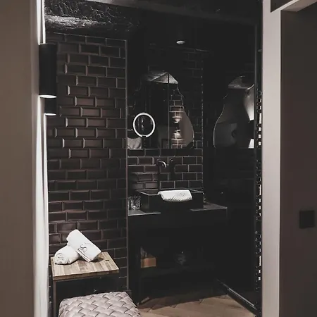 Boutiquehotel Weisses Roessl Szálloda 2*