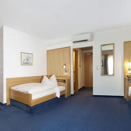 Szálloda Boutiquehotel Weisses Roessl