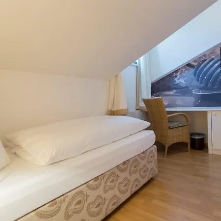 Szálloda Boutiquehotel Weisses Roessl Innsbruck