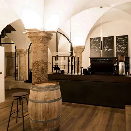 Szálloda Boutiquehotel Weisses Roessl Innsbruck