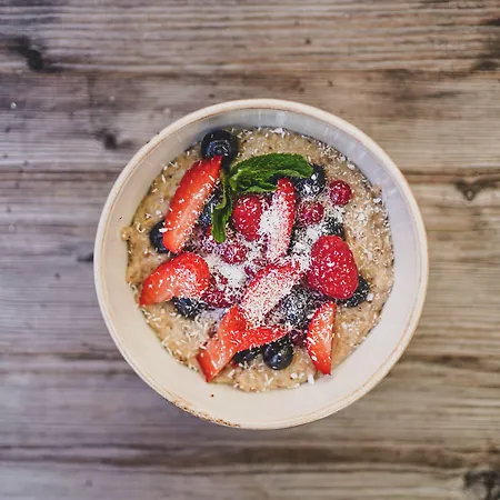 Szálloda Boutiquehotel Weisses Roessl