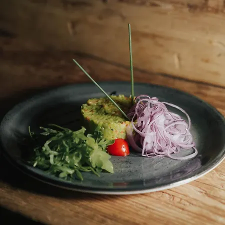 Boutiquehotel Weisses Roessl