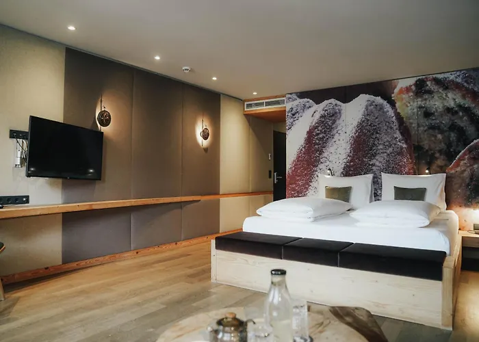 Boutiquehotel Weisses Roessl 2*