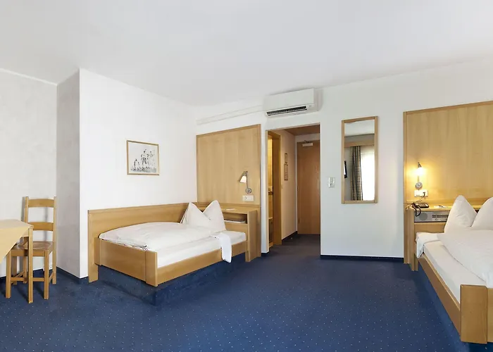 Hotel Boutiquehotel Weisses Roessl