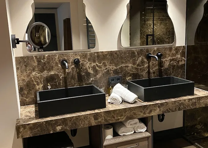 Boutiquehotel Weisses Roessl Hotel