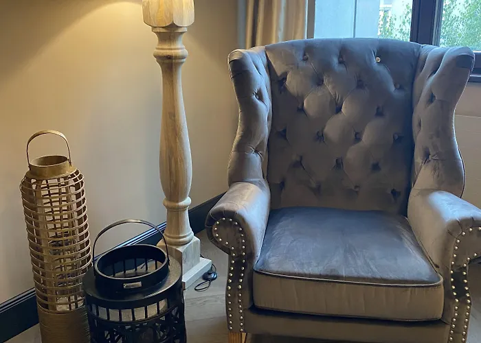 Boutiquehotel Weisses Roessl 2*