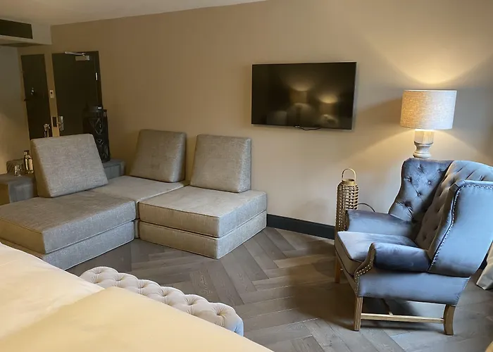 Hotel Boutiquehotel Weisses Roessl