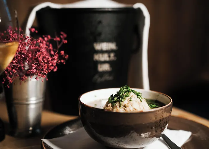 Boutiquehotel Weisses Roessl 2* Innsbruck