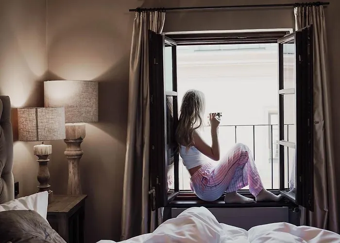 Hotel Boutiquehotel Weisses Roessl